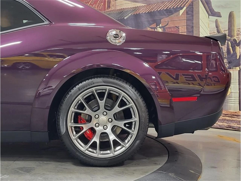 2022 Dodge Challenger 3rd Gen - Image 6 of 31