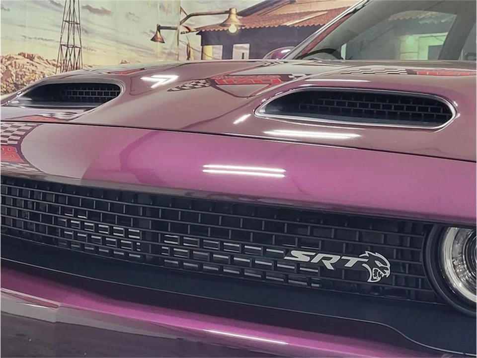 2022 Dodge Challenger 3rd Gen - Image 9 of 31