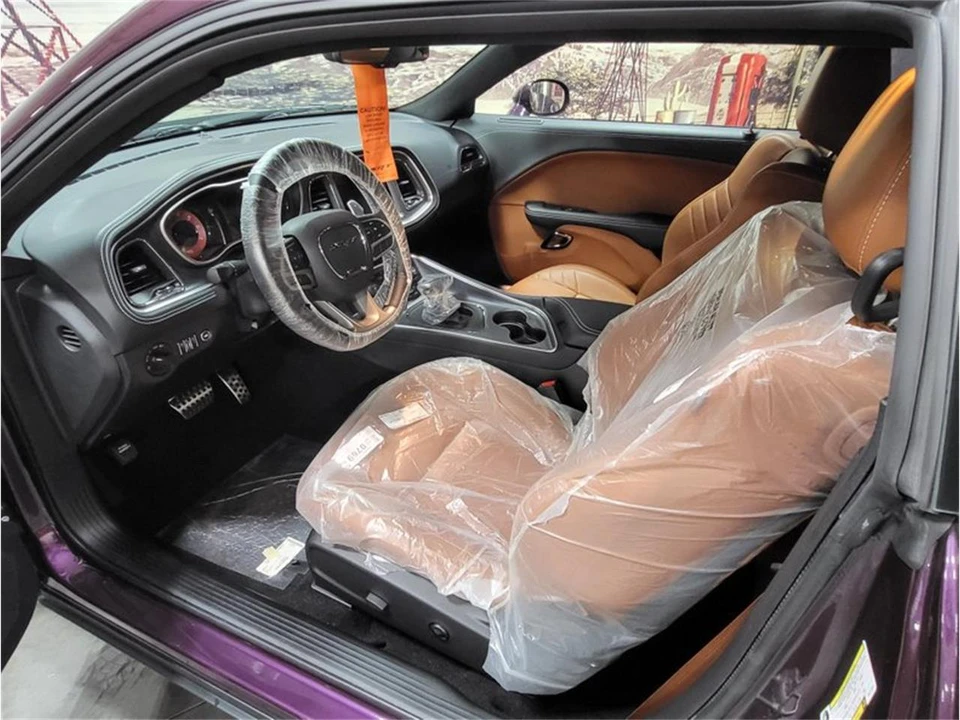 2022 Dodge Challenger 3rd Gen - Image 10 of 31