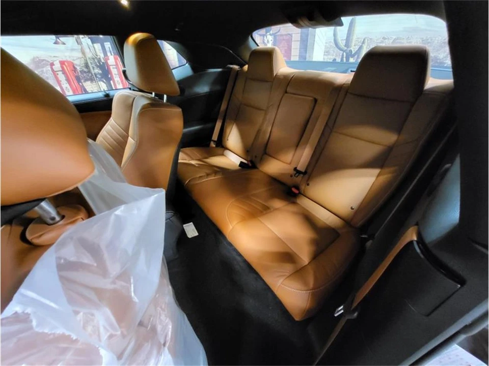2022 Dodge Challenger 3rd Gen - Image 17 of 31