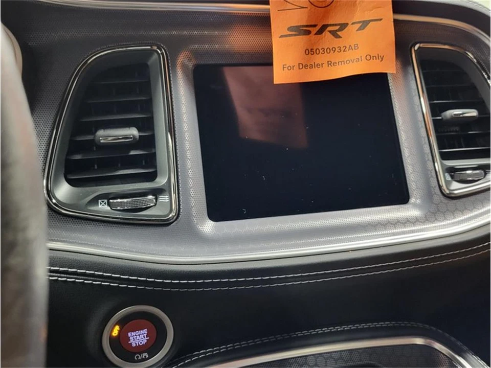 2022 Dodge Challenger 3rd Gen - Image 19 of 31