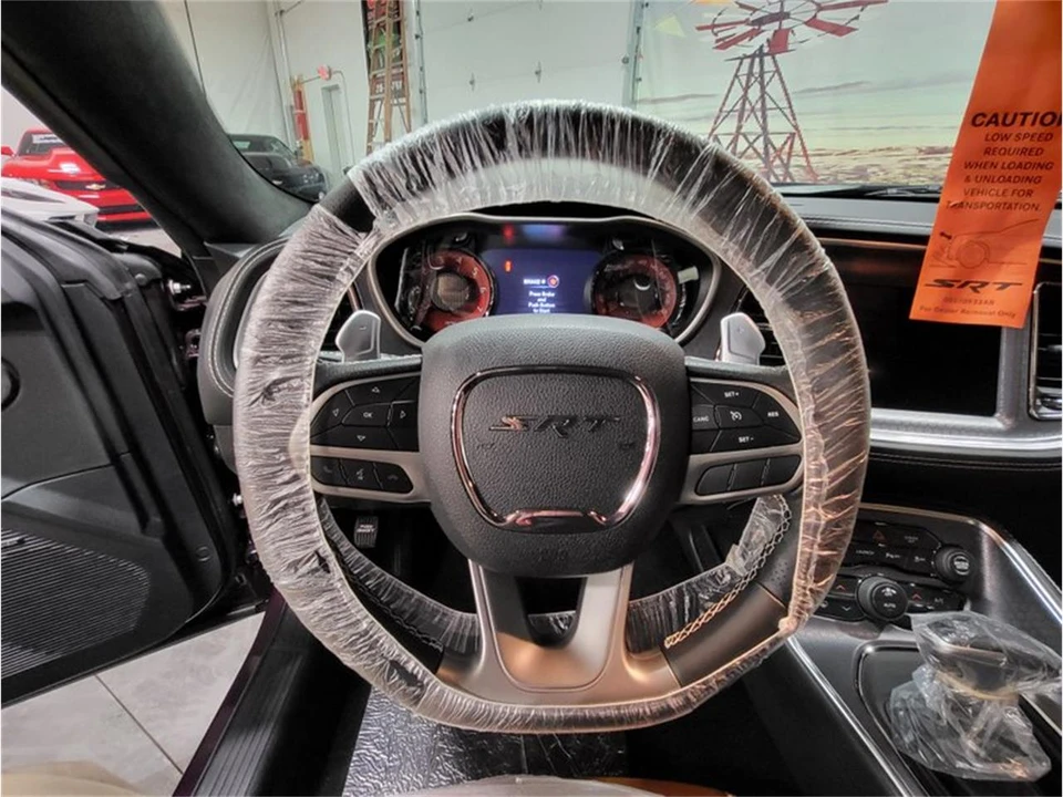 2022 Dodge Challenger 3rd Gen - Image 13 of 31