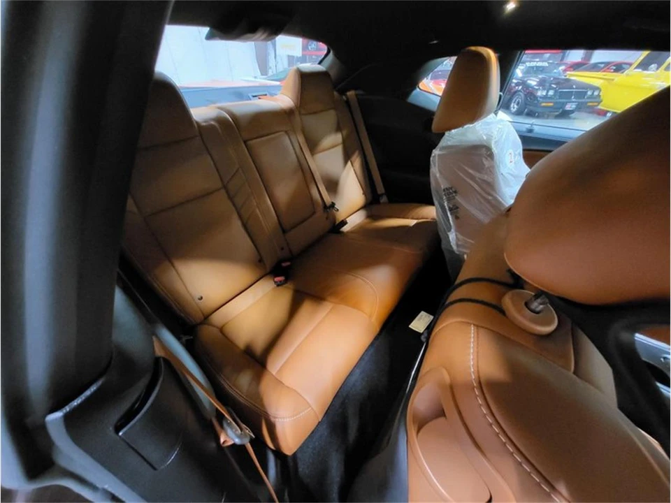 2022 Dodge Challenger 3rd Gen - Image 22 of 31