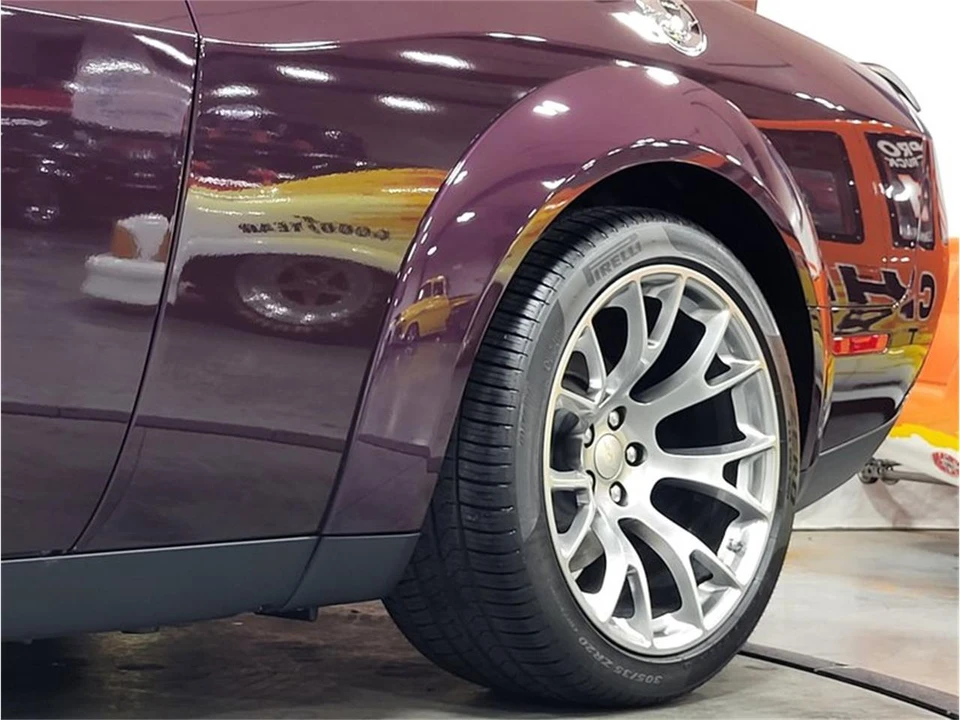 2022 Dodge Challenger 3rd Gen - Image 31 of 31