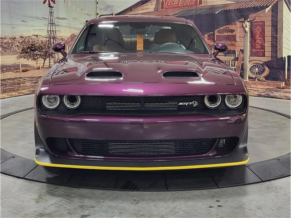 2022 Dodge Challenger 3rd Gen - Image 3 of 31