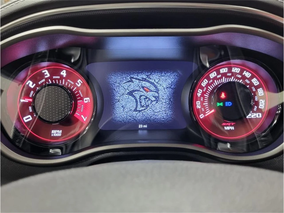 2022 Dodge Challenger 3rd Gen - Image 12 of 31