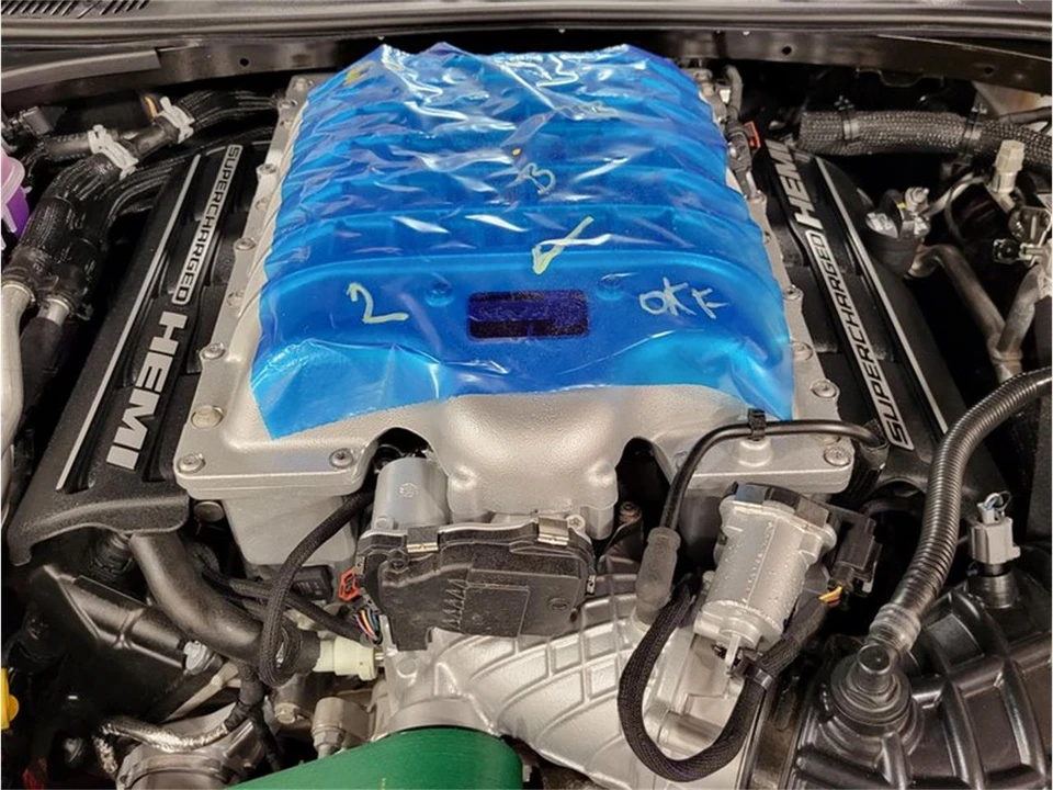 2022 Dodge Challenger 3rd Gen - Image 26 of 31
