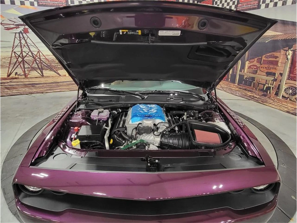 2022 Dodge Challenger 3rd Gen - Image 23 of 31