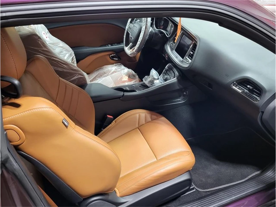 2022 Dodge Challenger 3rd Gen - Image 21 of 31