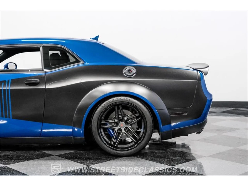2022 Dodge Challenger 3rd Gen - Image 22 of 31