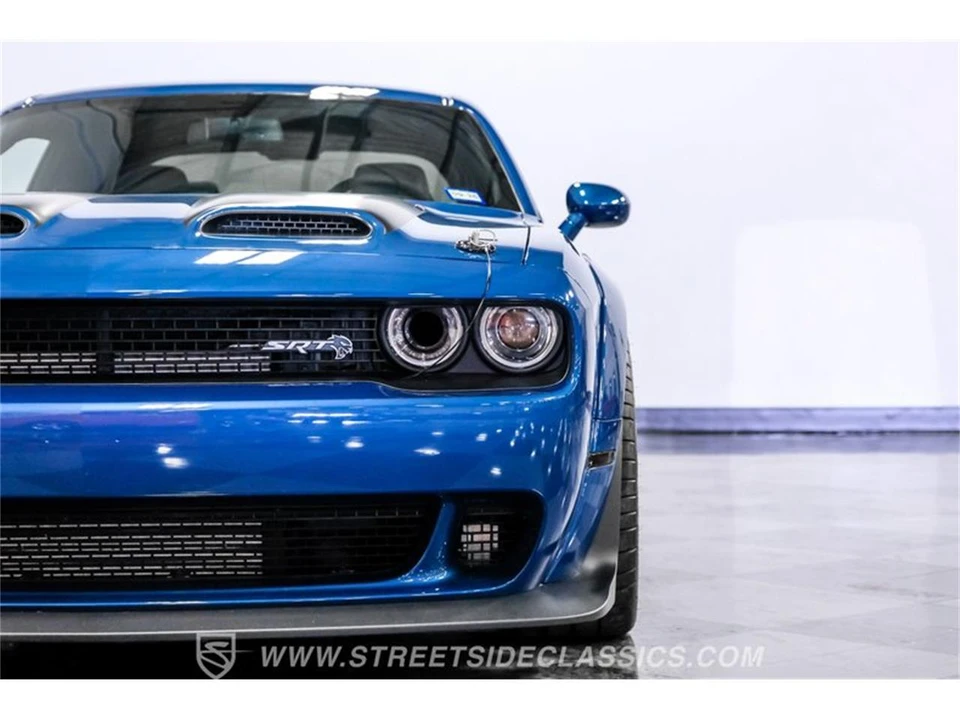 2022 Dodge Challenger 3rd Gen - Image 18 of 31