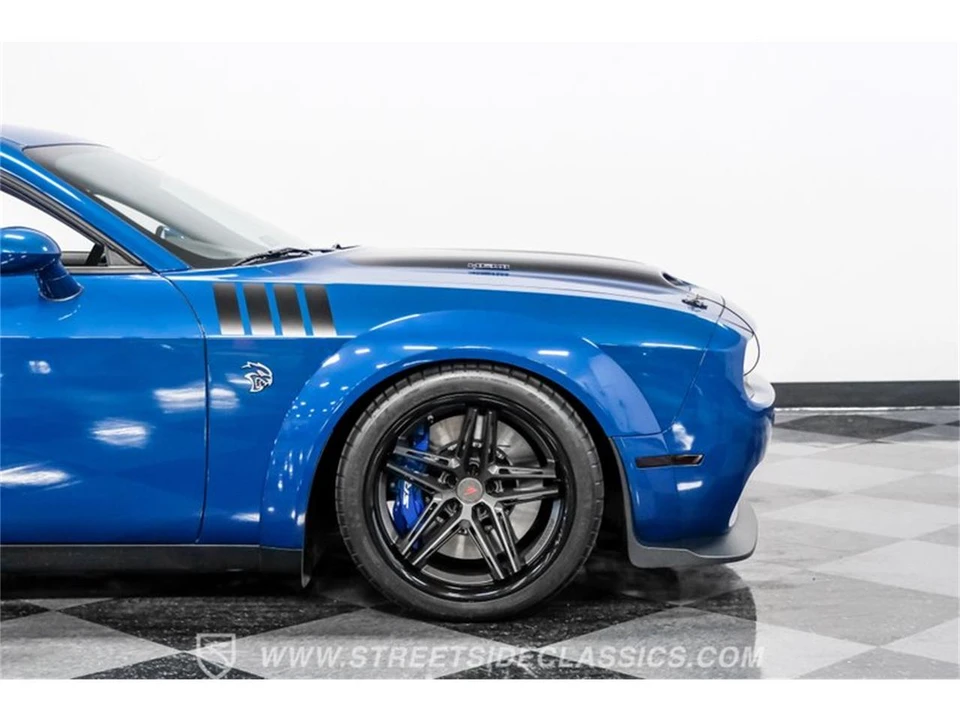 2022 Dodge Challenger 3rd Gen - Image 28 of 31
