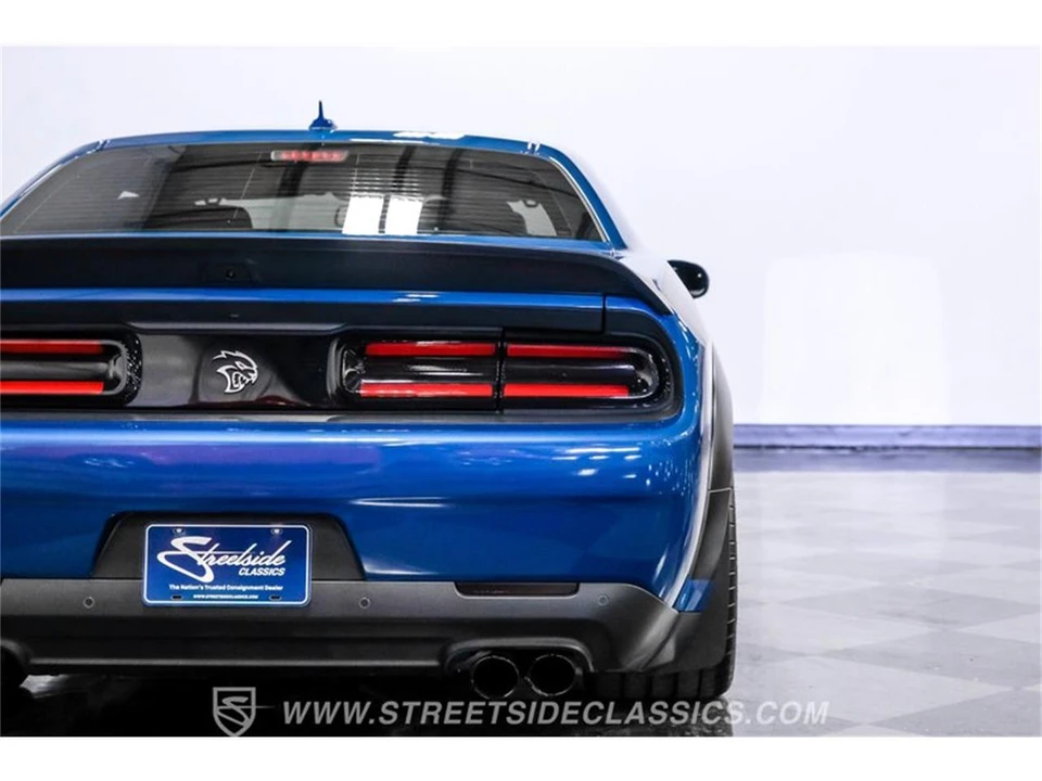 2022 Dodge Challenger 3rd Gen - Image 24 of 31