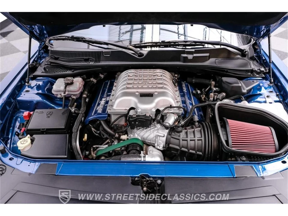 2022 Dodge Challenger 3rd Gen - Image 3 of 31