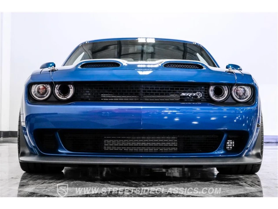 2022 Dodge Challenger 3rd Gen - Image 29 of 31