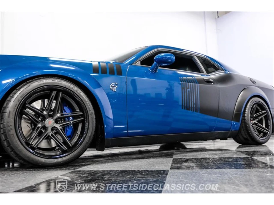 2022 Dodge Challenger 3rd Gen - Image 20 of 31