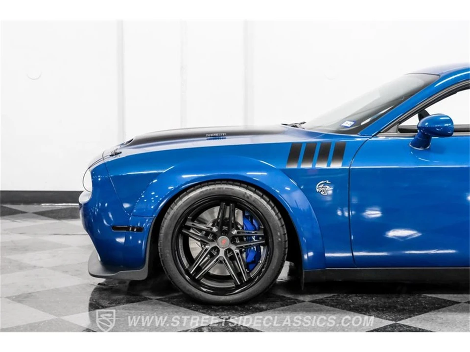 2022 Dodge Challenger 3rd Gen - Image 21 of 31