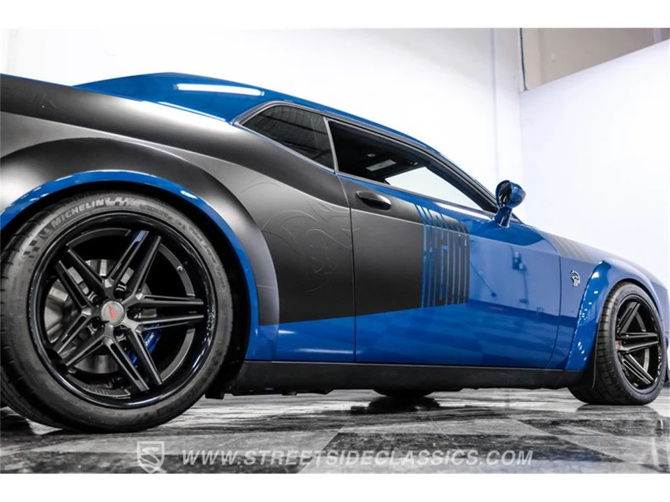 2022 Dodge Challenger 3rd Gen - Image 26 of 31