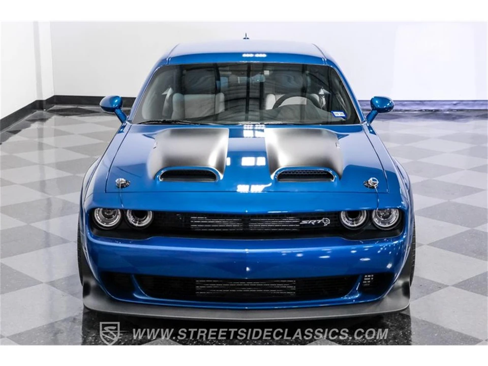2022 Dodge Challenger 3rd Gen - Image 31 of 31