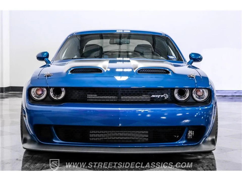 2022 Dodge Challenger 3rd Gen - Image 16 of 31