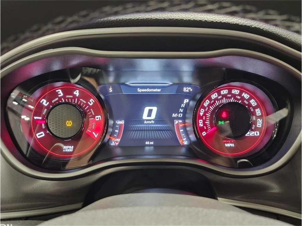 2022 Dodge Challenger 3rd Gen - Image 13 of 31