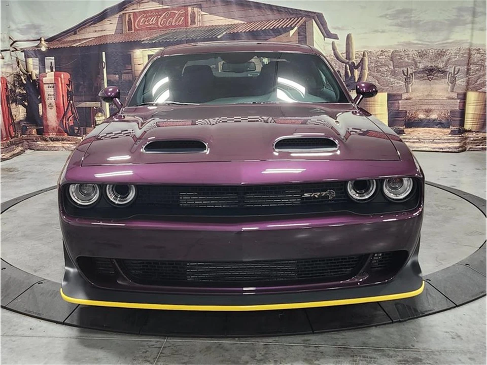 2022 Dodge Challenger 3rd Gen - Image 3 of 31