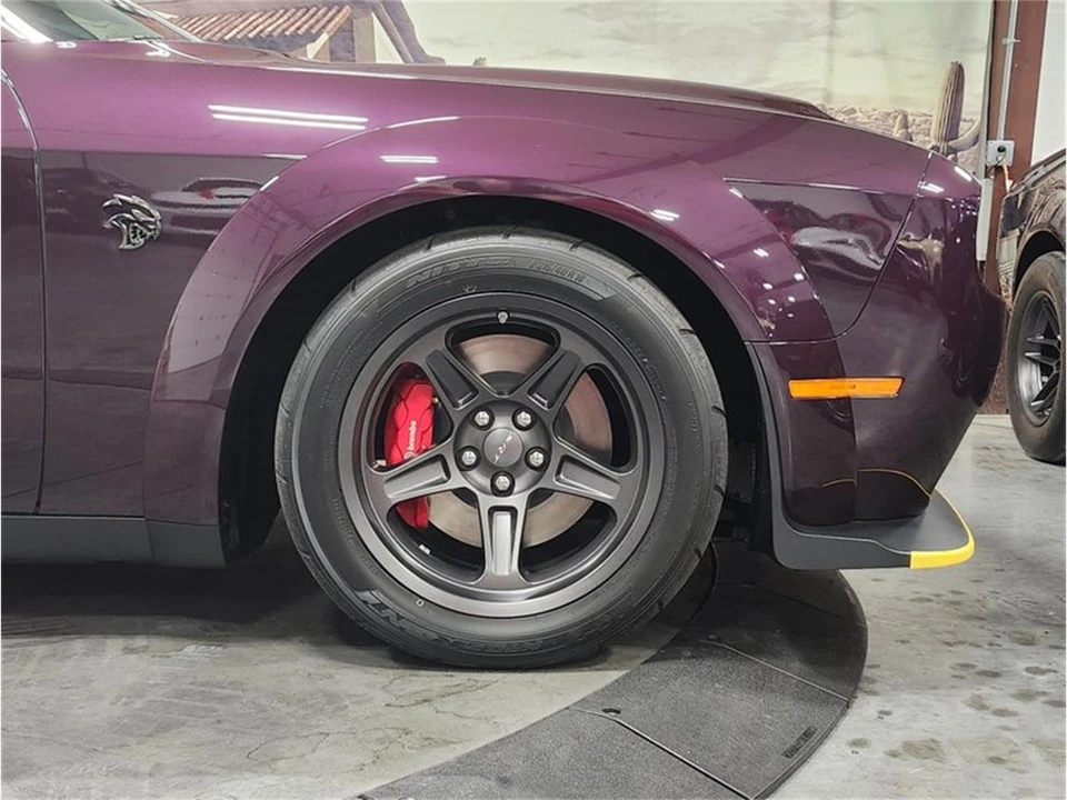 2022 Dodge Challenger 3rd Gen - Image 6 of 31