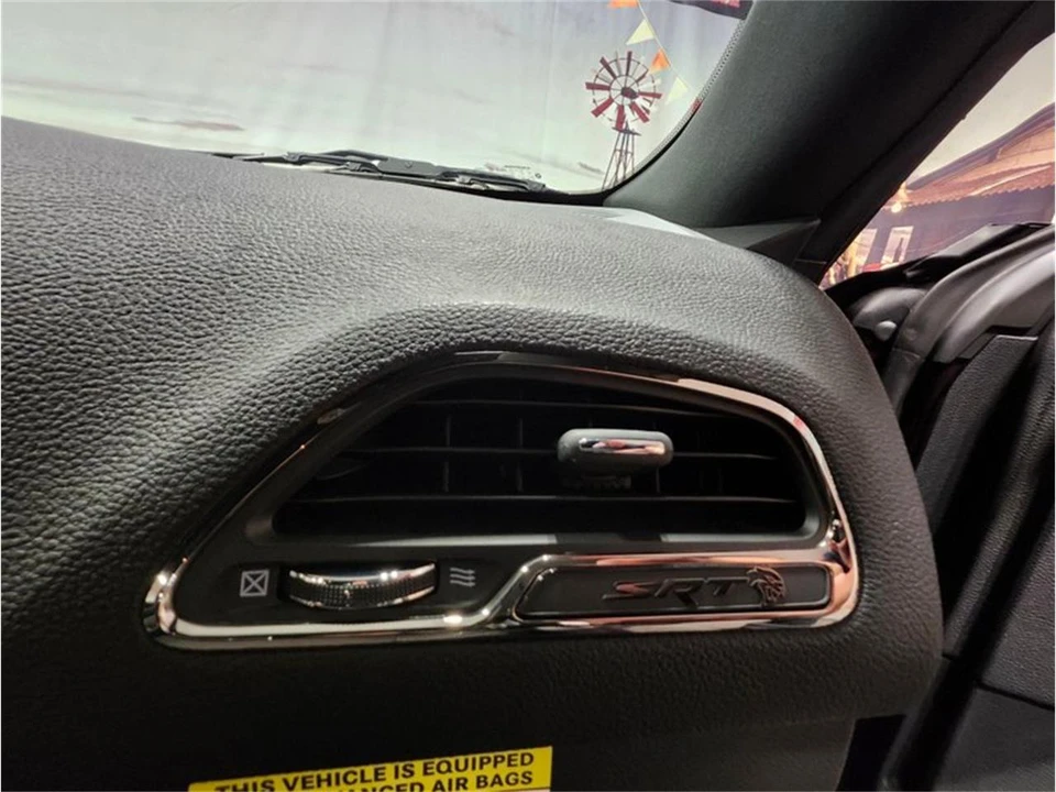 2022 Dodge Challenger 3rd Gen - Image 16 of 31