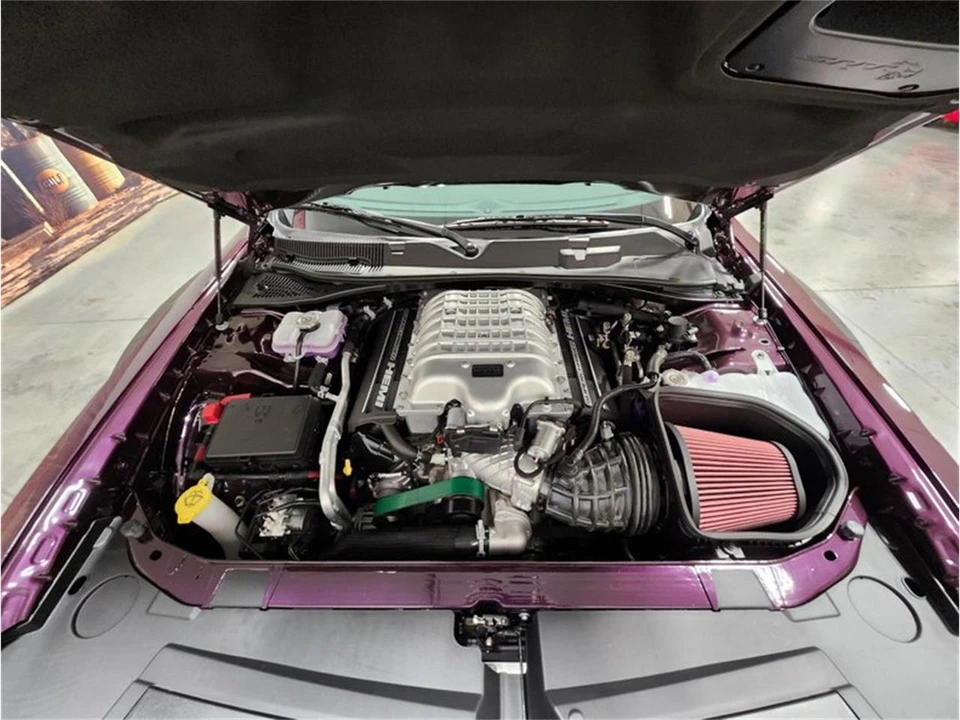 2022 Dodge Challenger 3rd Gen - Image 26 of 31