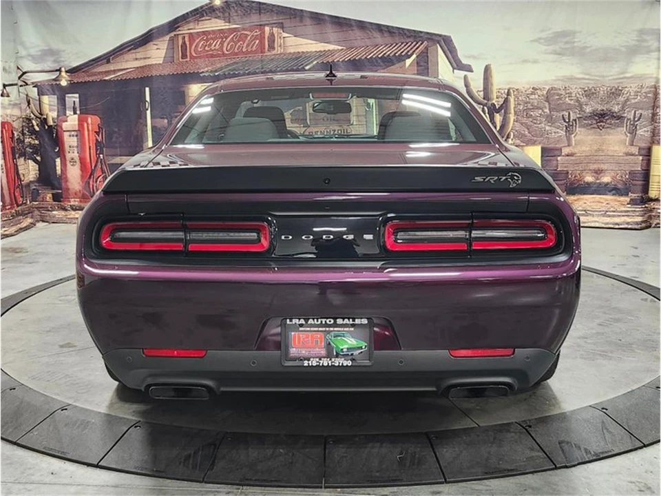2022 Dodge Challenger 3rd Gen - Image 4 of 31