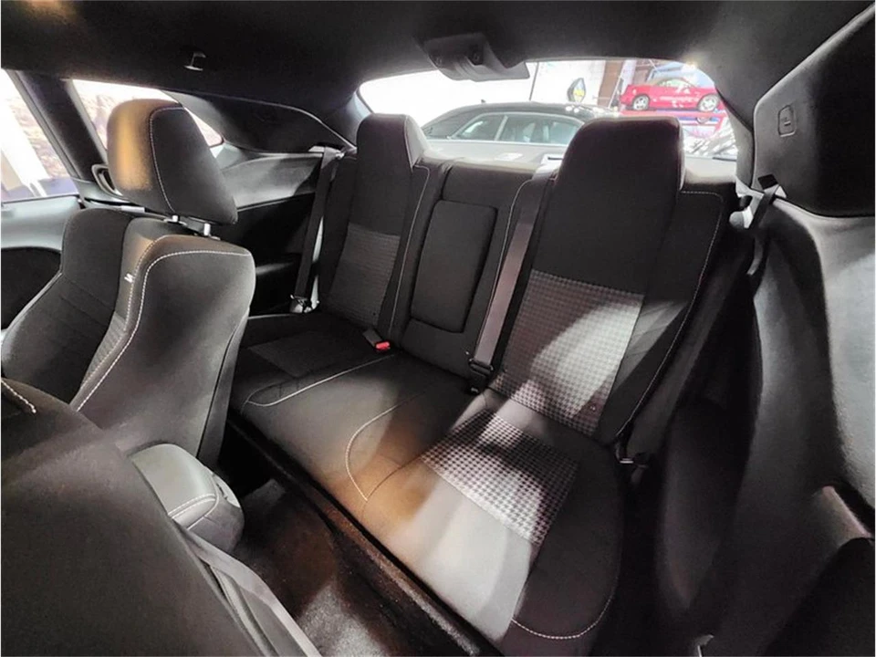 2022 Dodge Challenger 3rd Gen - Image 24 of 31