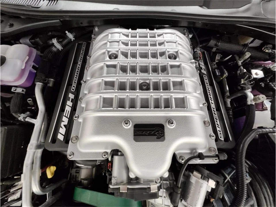 2022 Dodge Challenger 3rd Gen - Image 30 of 31