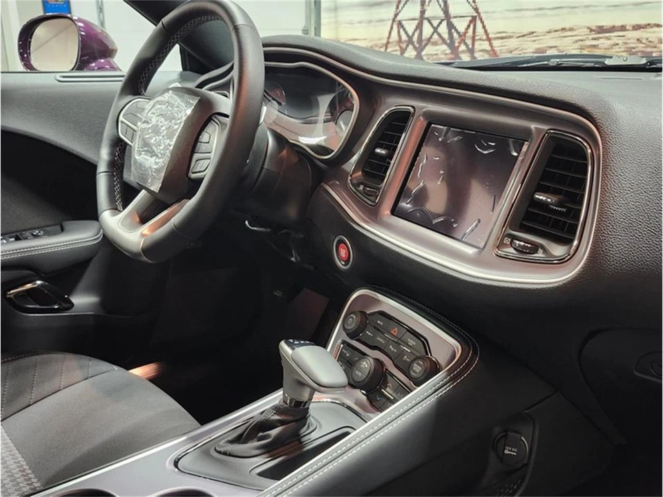 2022 Dodge Challenger 3rd Gen - Image 17 of 31