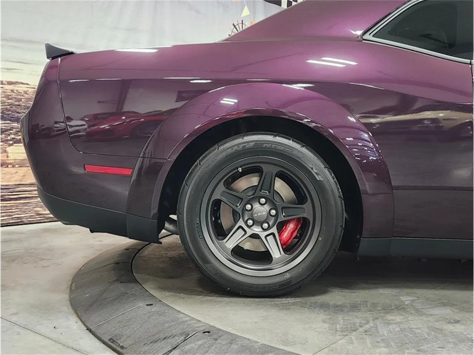 2022 Dodge Challenger 3rd Gen - Image 5 of 31
