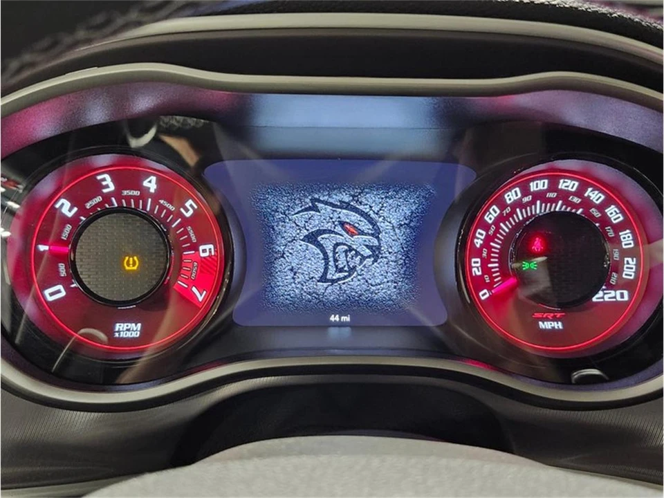 2022 Dodge Challenger 3rd Gen - Image 7 of 31