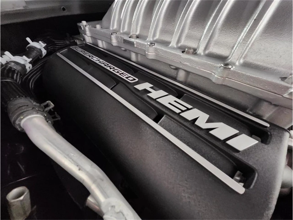 2022 Dodge Challenger 3rd Gen - Image 29 of 31