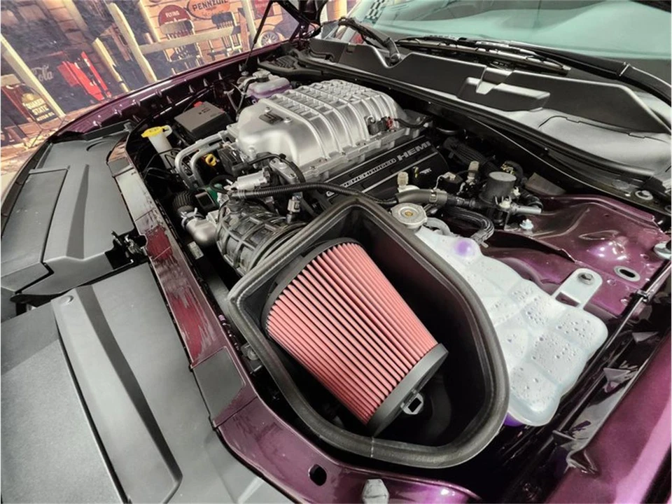 2022 Dodge Challenger 3rd Gen - Image 28 of 31
