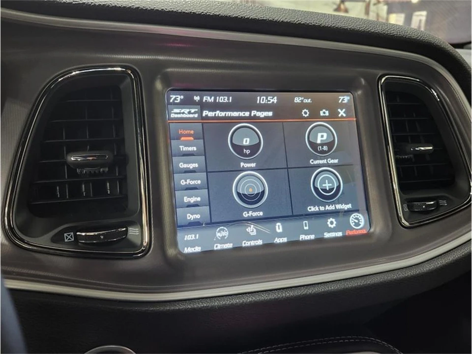 2022 Dodge Challenger 3rd Gen - Image 14 of 31