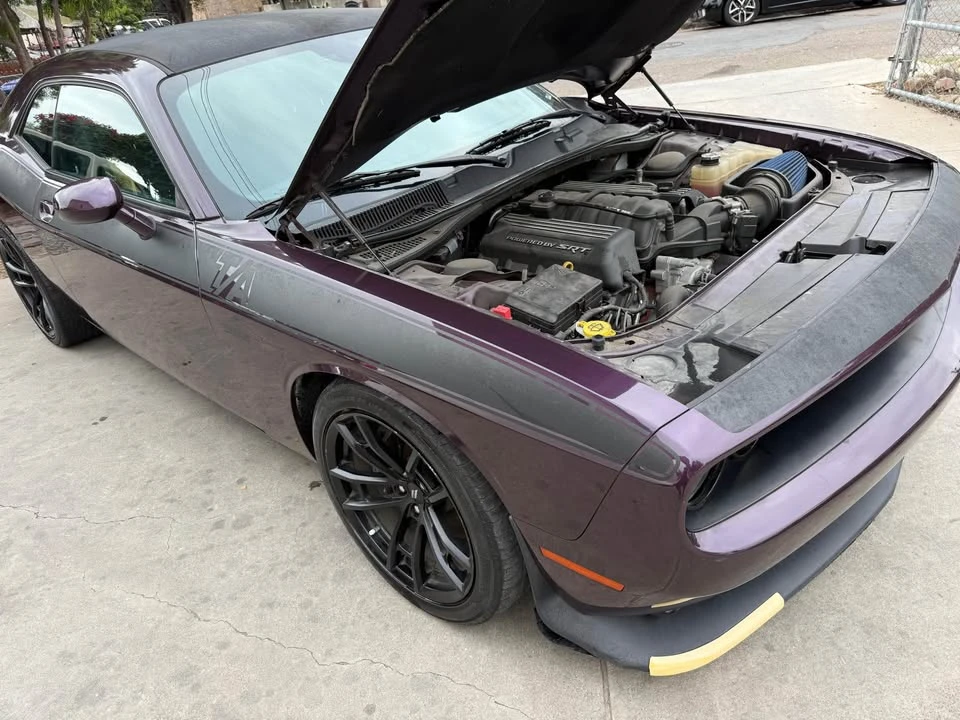 2022 Dodge Challenger SRT8 & 392 3rd Gen - Image 17 of 18