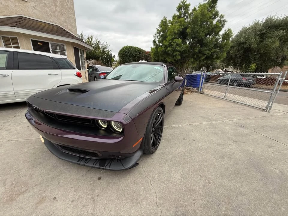 2022 Dodge Challenger SRT8 & 392 3rd Gen - Image 15 of 18