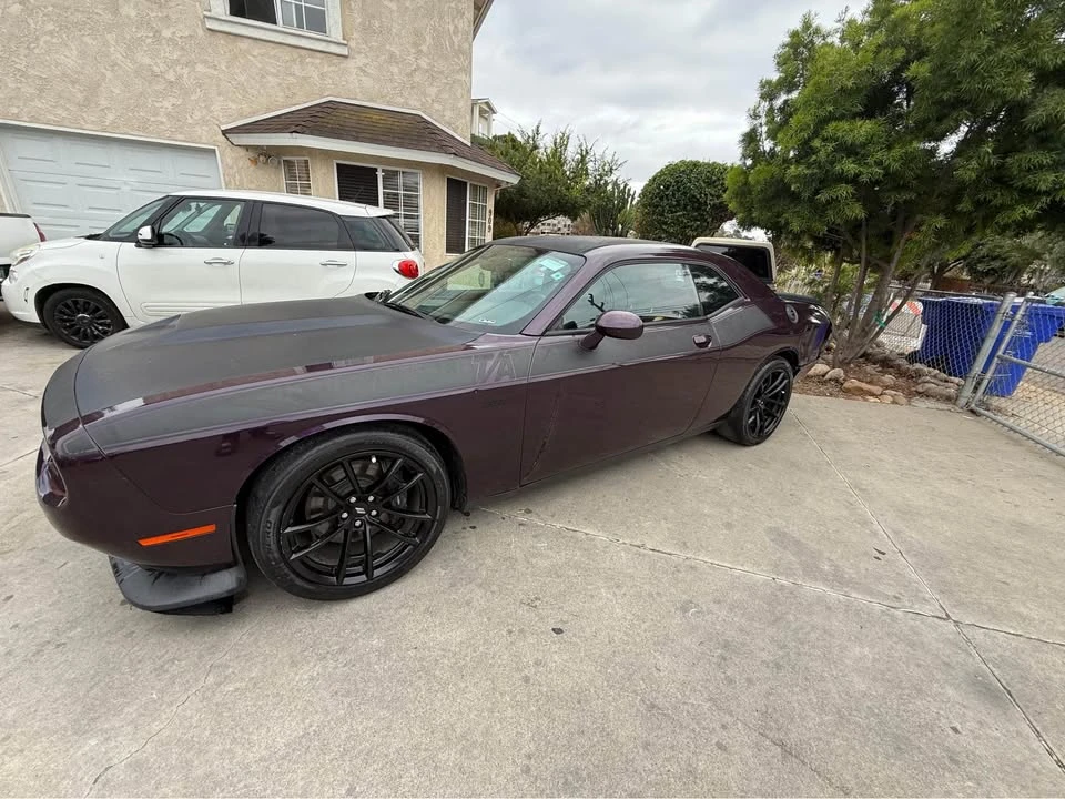 2022 Dodge Challenger SRT8 & 392 3rd Gen - Image 14 of 18