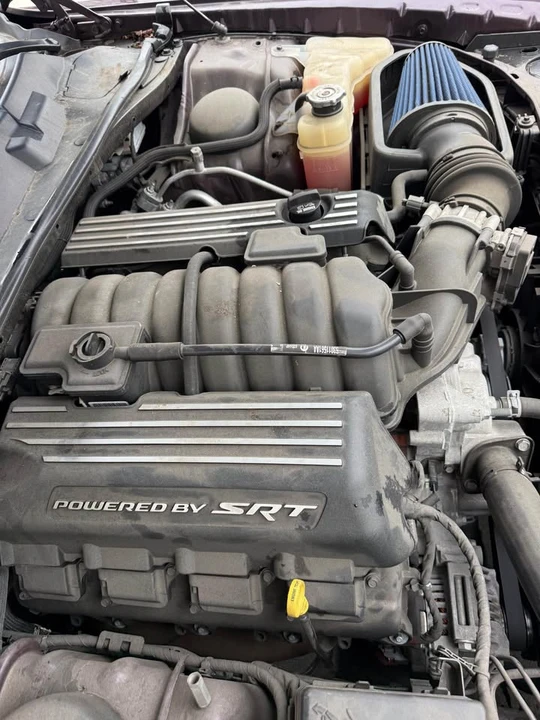 2022 Dodge Challenger SRT8 & 392 3rd Gen - Image 6 of 18