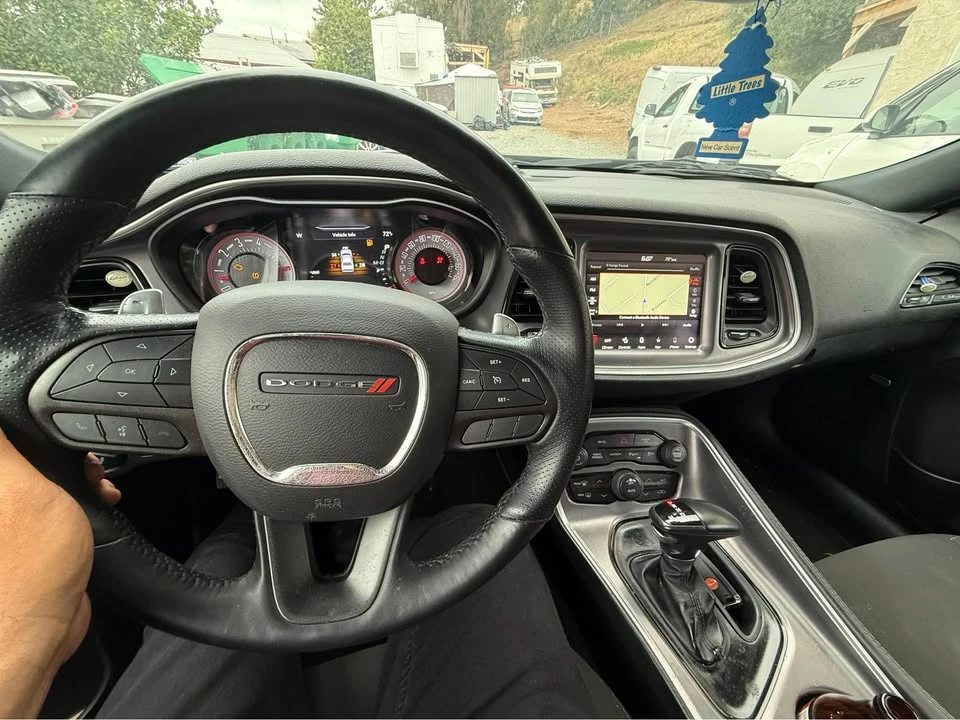 2022 Dodge Challenger SRT8 & 392 3rd Gen - Image 11 of 18