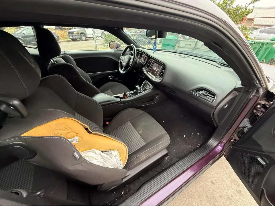 2022 Dodge Challenger SRT8 & 392 3rd Gen - Image 13 of 18