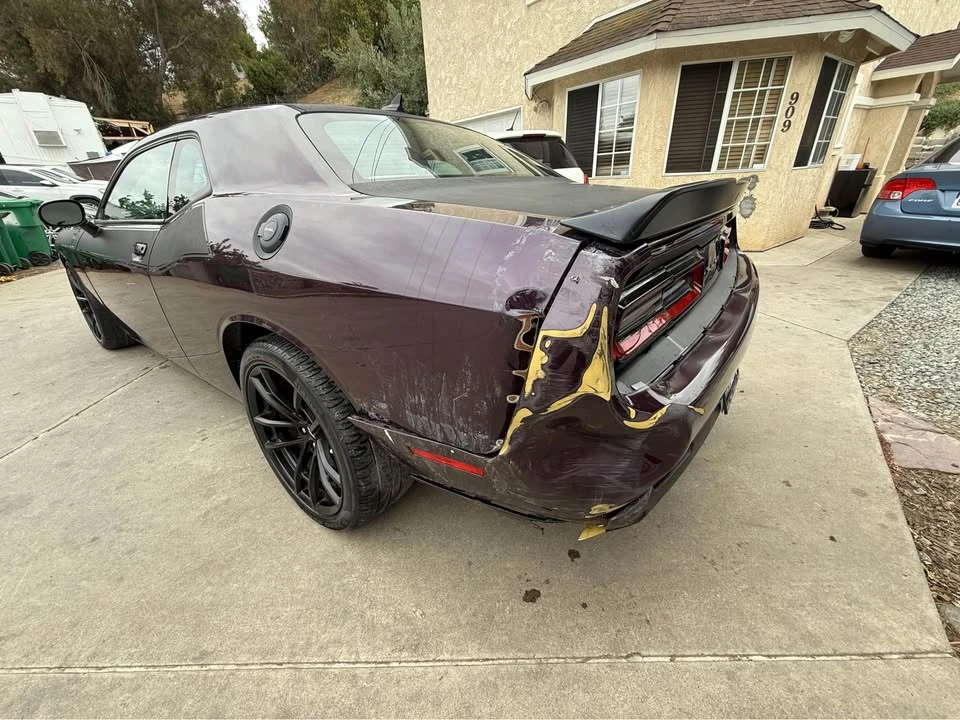 2022 Dodge Challenger SRT8 & 392 3rd Gen - Image 7 of 18