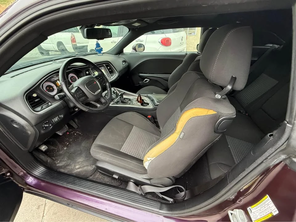 2022 Dodge Challenger SRT8 & 392 3rd Gen - Image 18 of 18