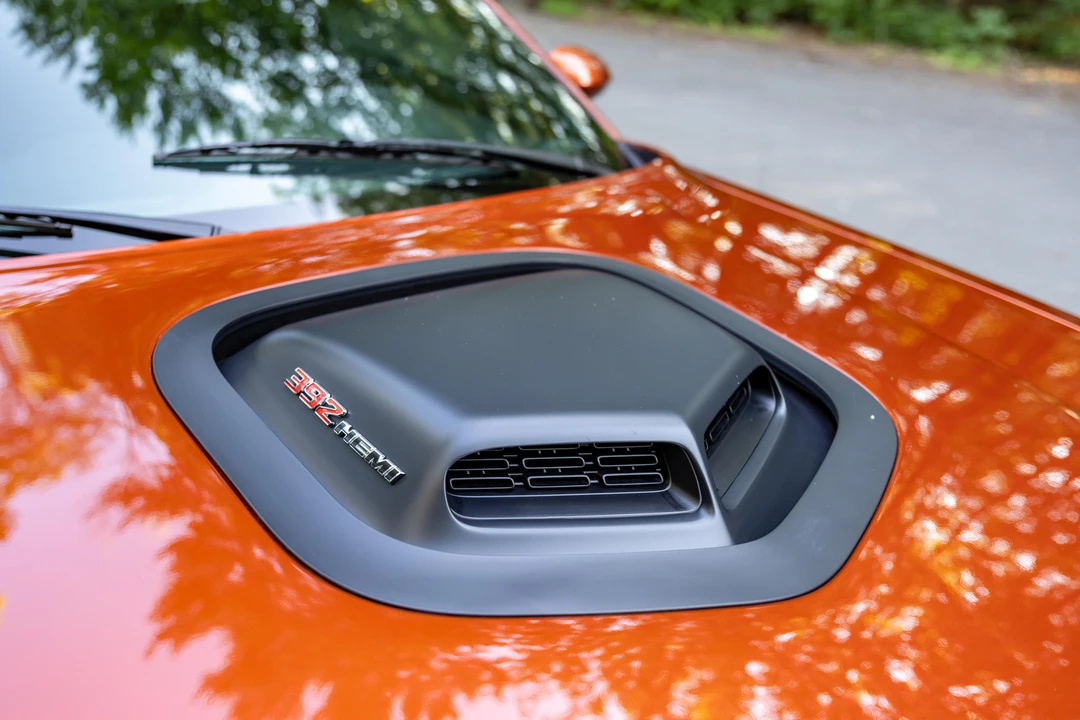 2022 Dodge Challenger SRT8 & 392 3rd Gen - Image 17 of 31