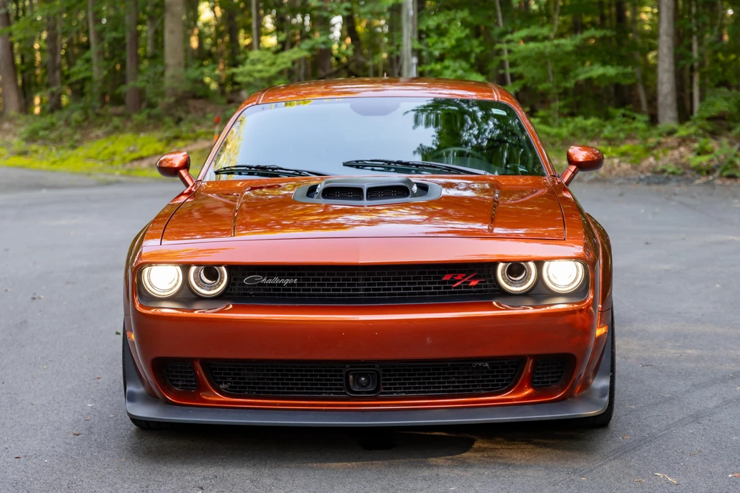 2022 Dodge Challenger SRT8 & 392 3rd Gen - Image 6 of 31