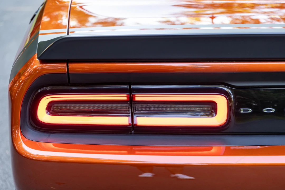 2022 Dodge Challenger SRT8 & 392 3rd Gen - Image 30 of 31