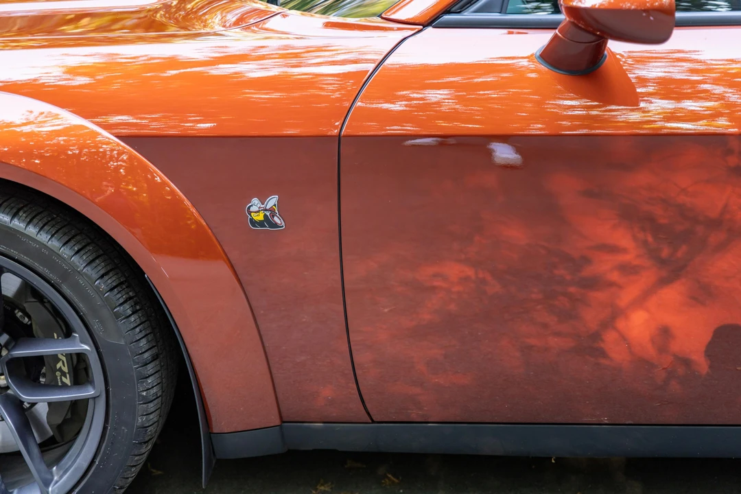 2022 Dodge Challenger SRT8 & 392 3rd Gen - Image 19 of 31
